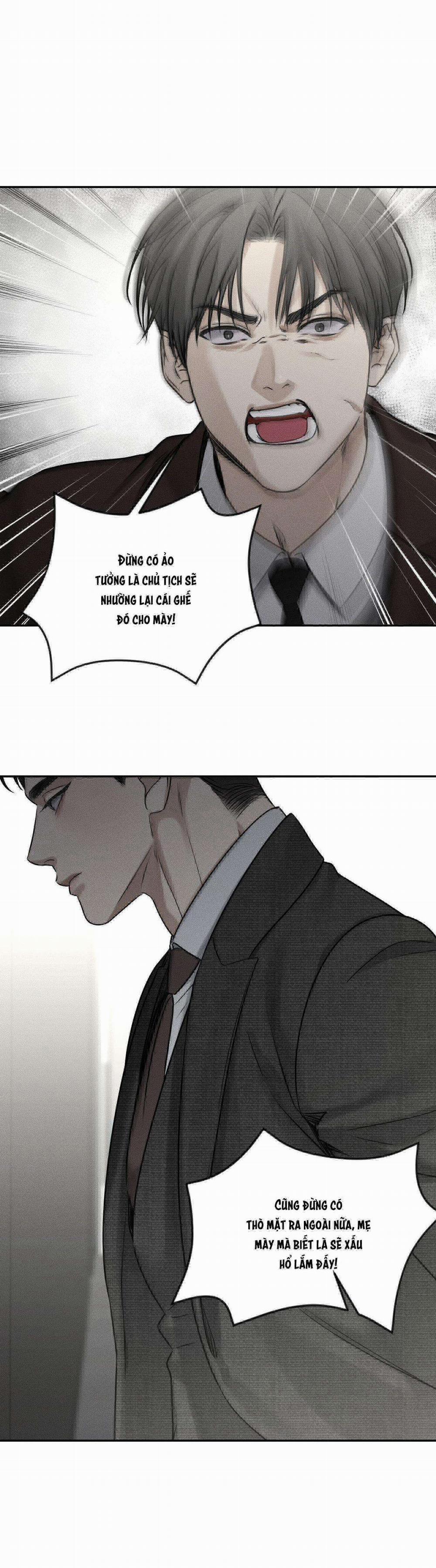 Gấu Teddy Thân Yêu 13 trang 22