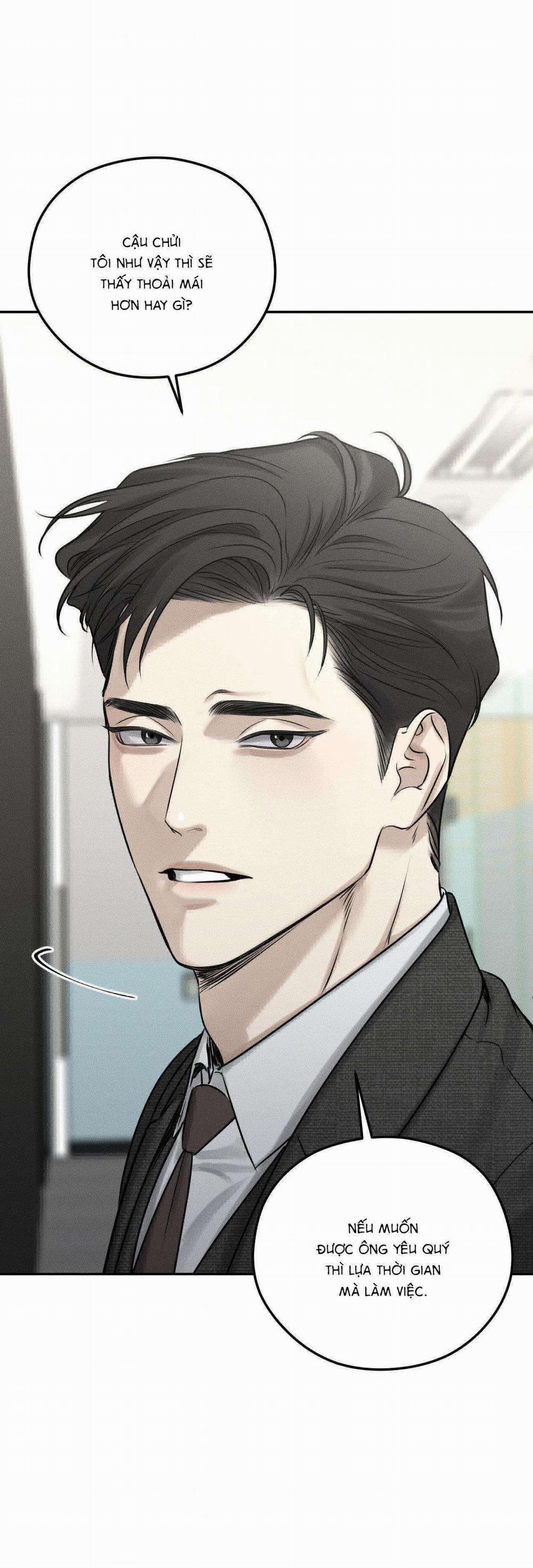 Gấu Teddy Thân Yêu 13 trang 23