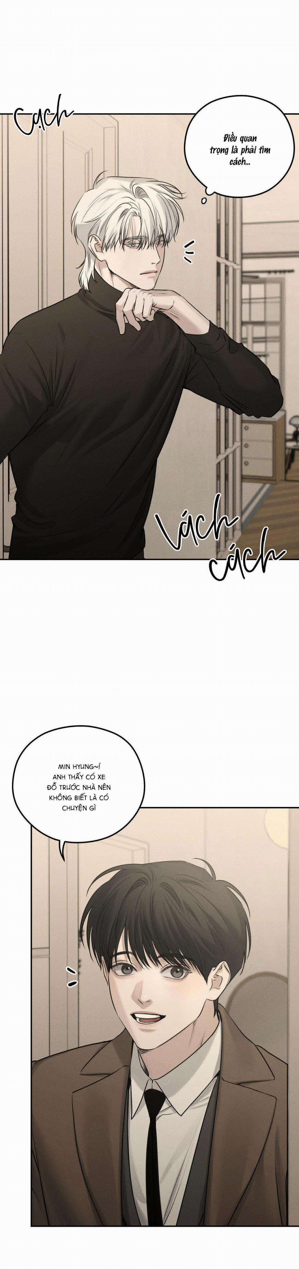 Gấu Teddy Thân Yêu 13 trang 28