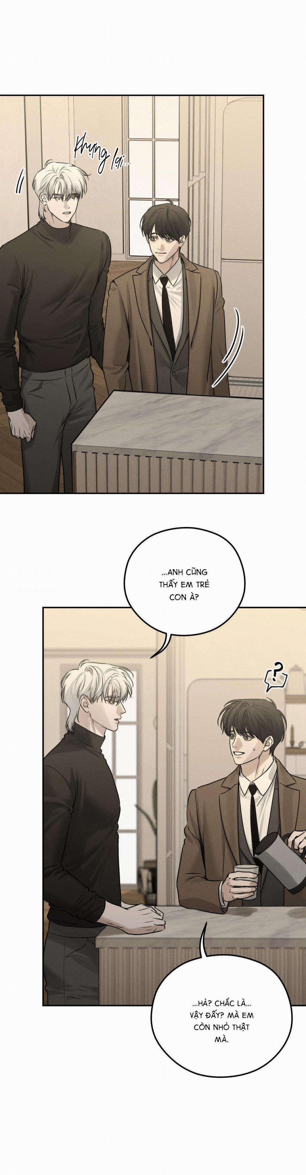 Gấu Teddy Thân Yêu 13 trang 30