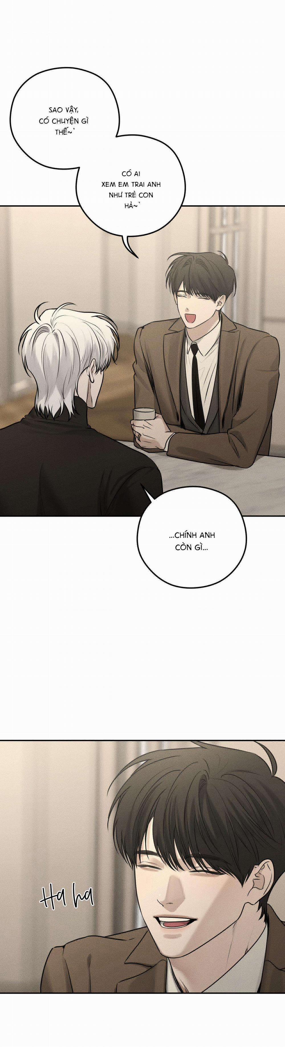 Gấu Teddy Thân Yêu 13 trang 34