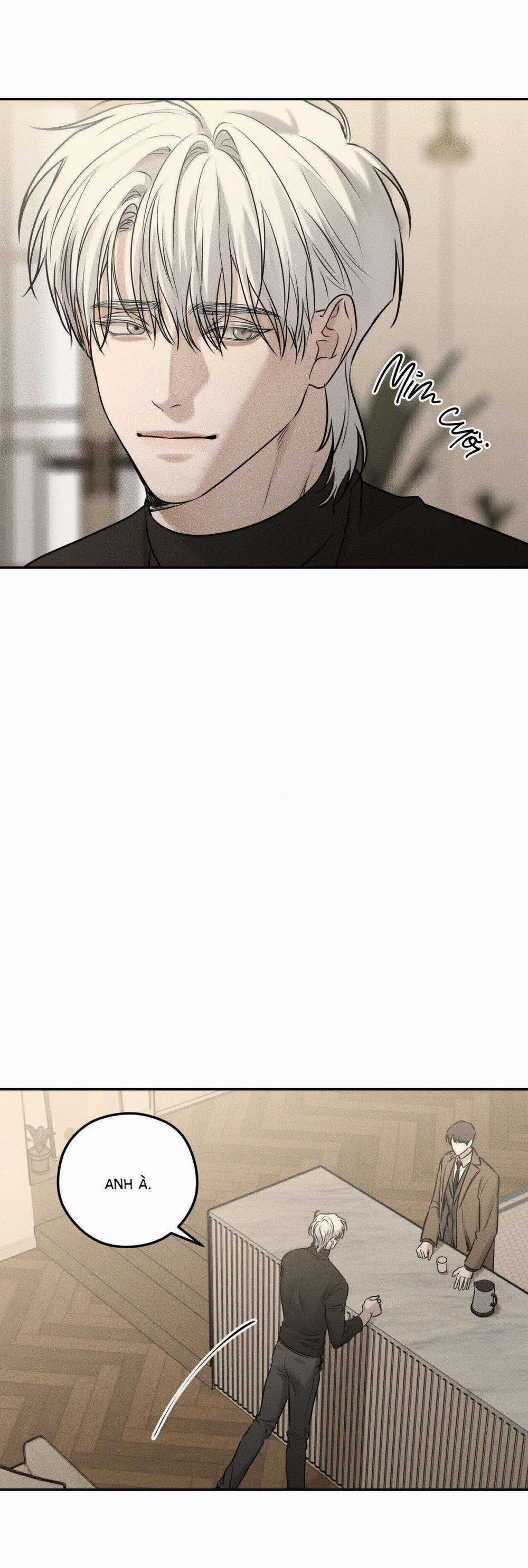 Gấu Teddy Thân Yêu 13 trang 35