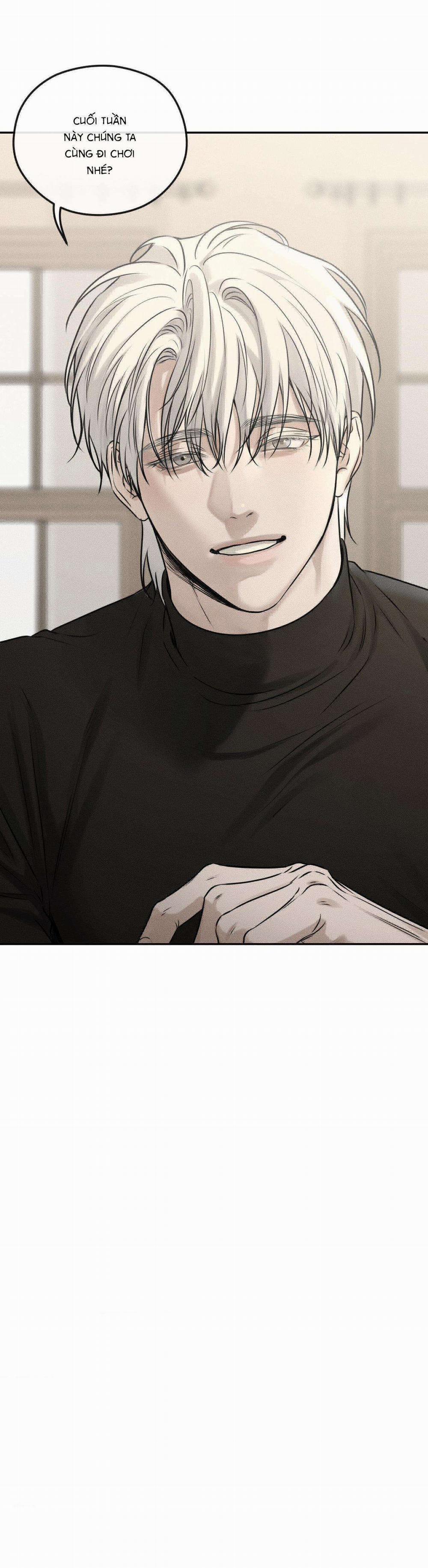 Gấu Teddy Thân Yêu 13 trang 36