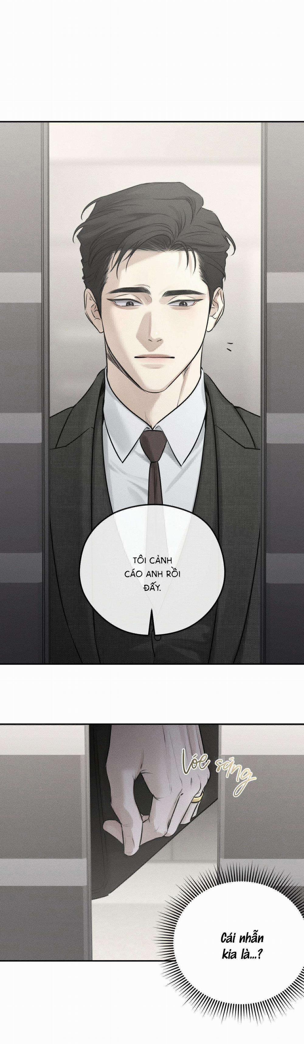 Gấu Teddy Thân Yêu 13 trang 7