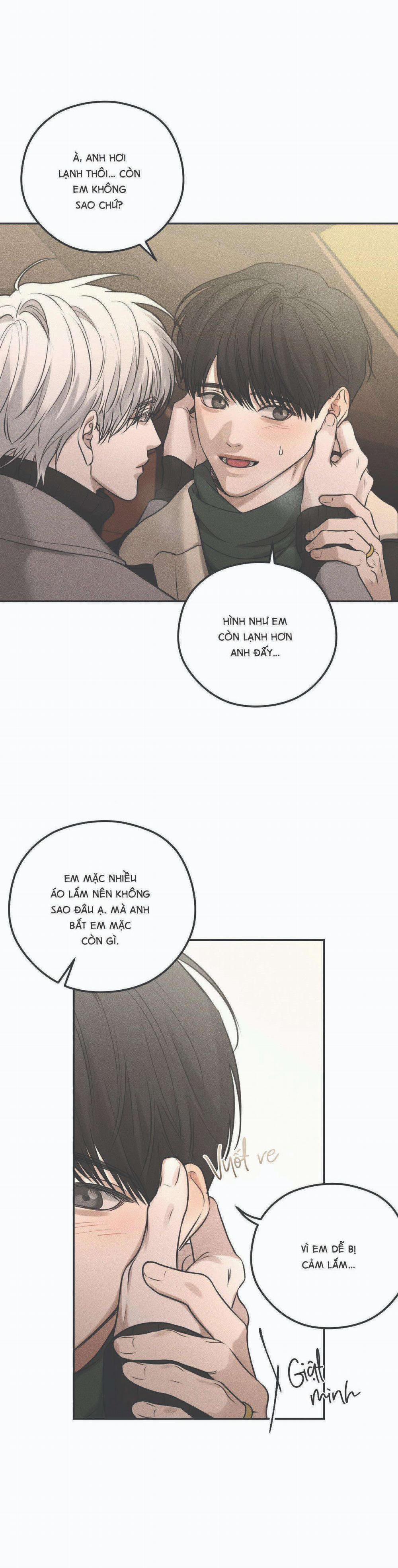 Gấu Teddy Thân Yêu 14 trang 10