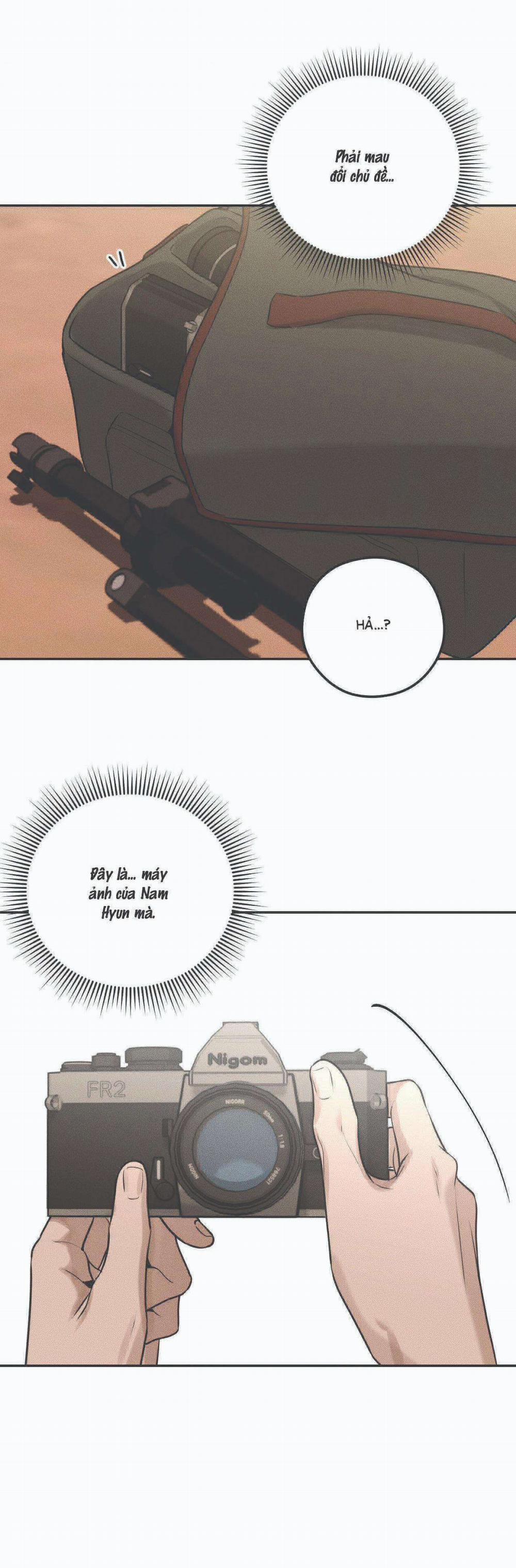 Gấu Teddy Thân Yêu 14 trang 13