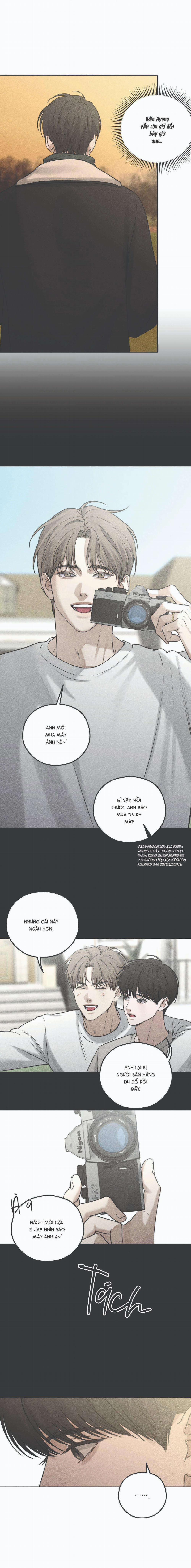 Gấu Teddy Thân Yêu 14 trang 14