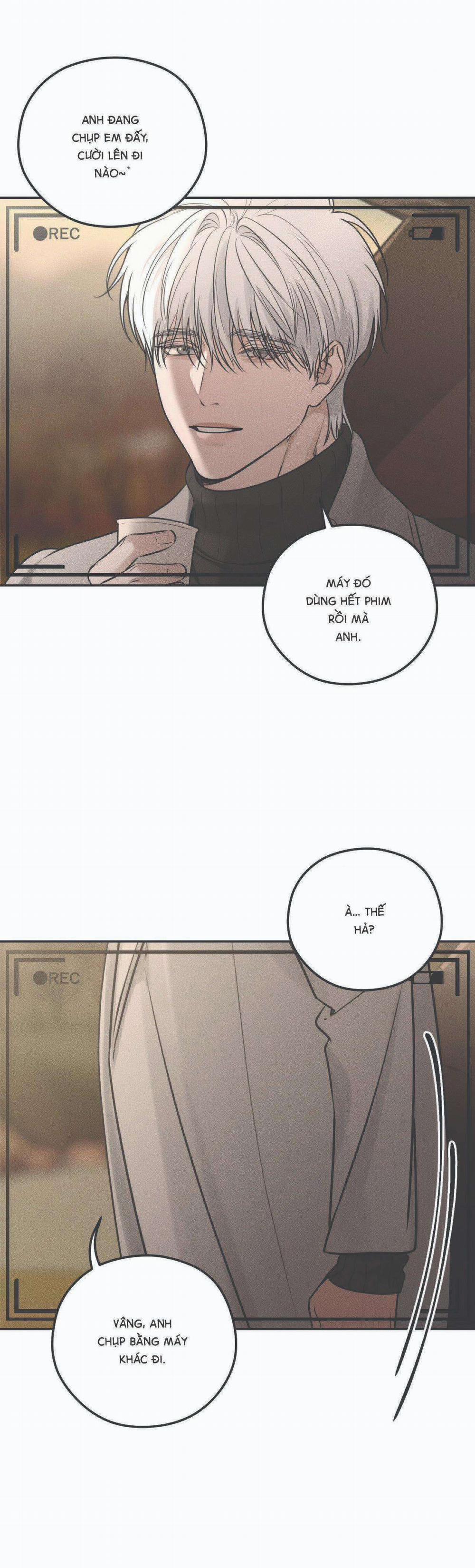 Gấu Teddy Thân Yêu 14 trang 16