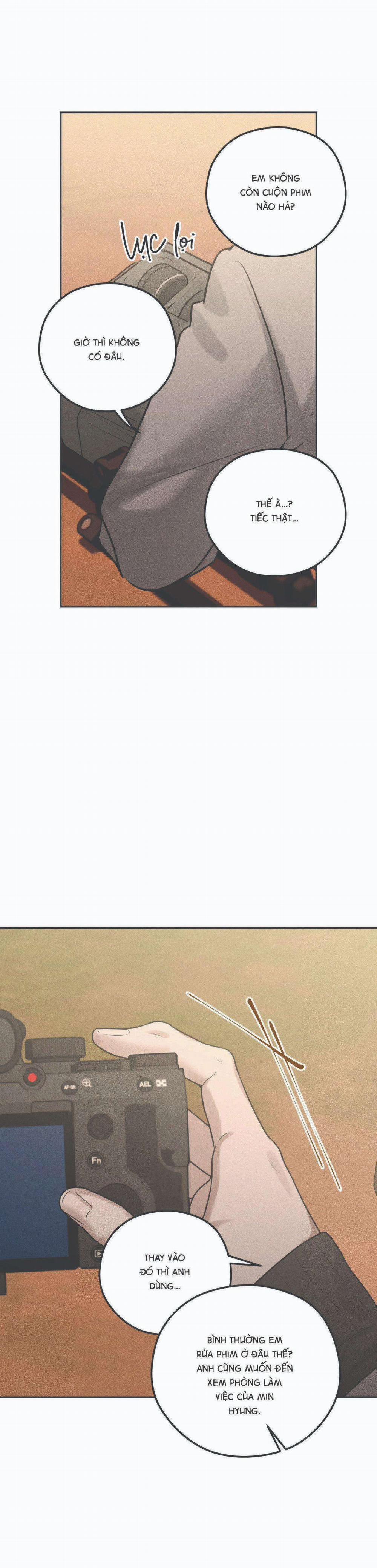 Gấu Teddy Thân Yêu 14 trang 17