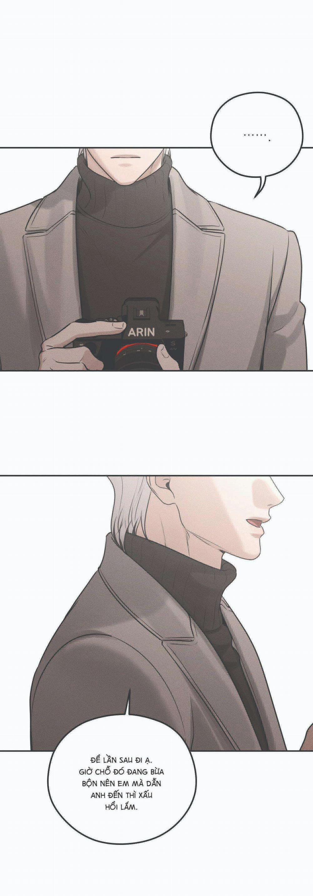 Gấu Teddy Thân Yêu 14 trang 18