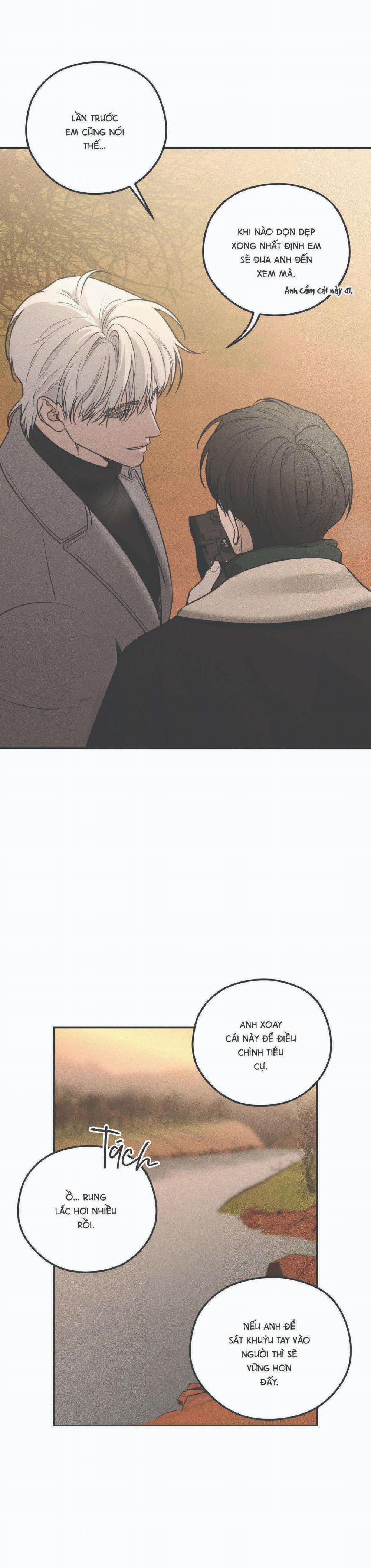 Gấu Teddy Thân Yêu 14 trang 19