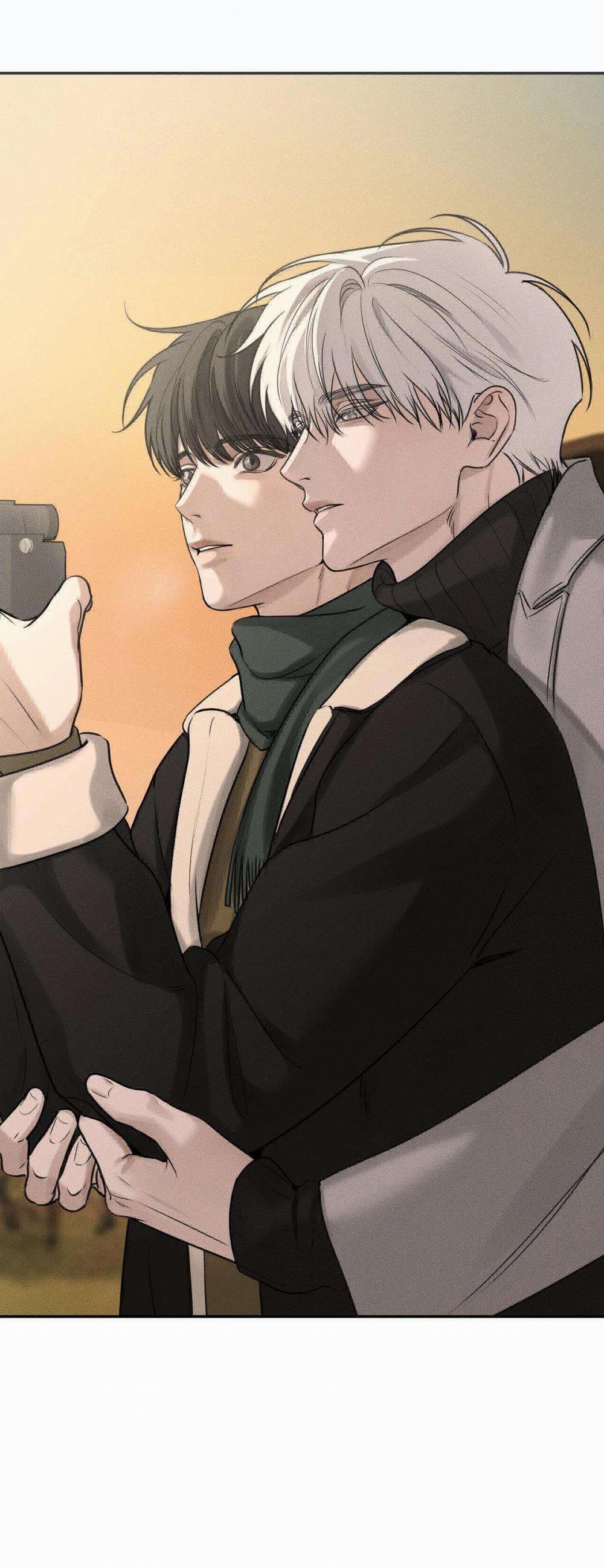 Gấu Teddy Thân Yêu 14 trang 21