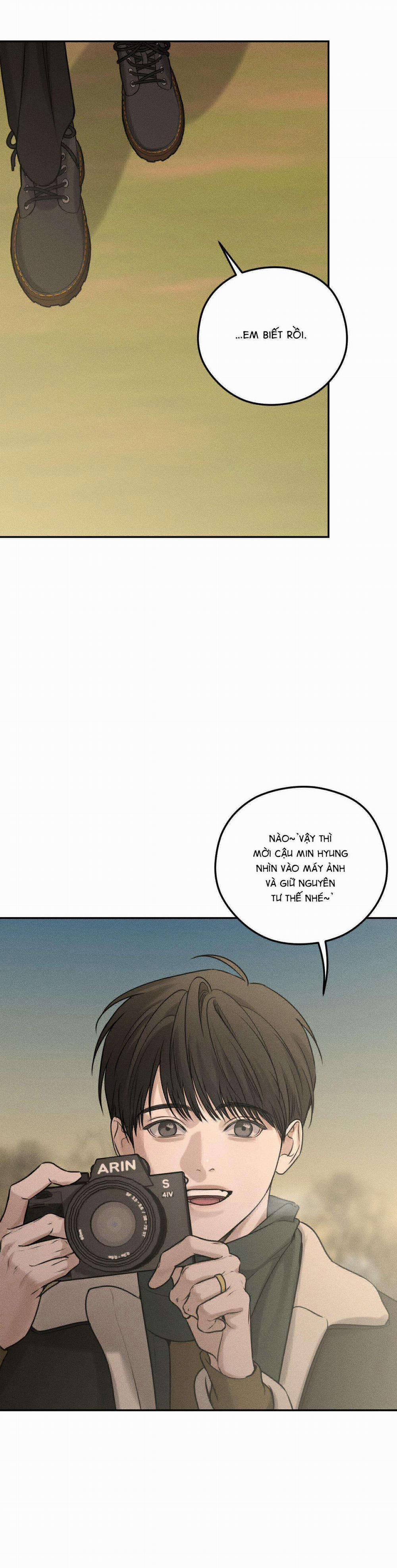 Gấu Teddy Thân Yêu 14 trang 24