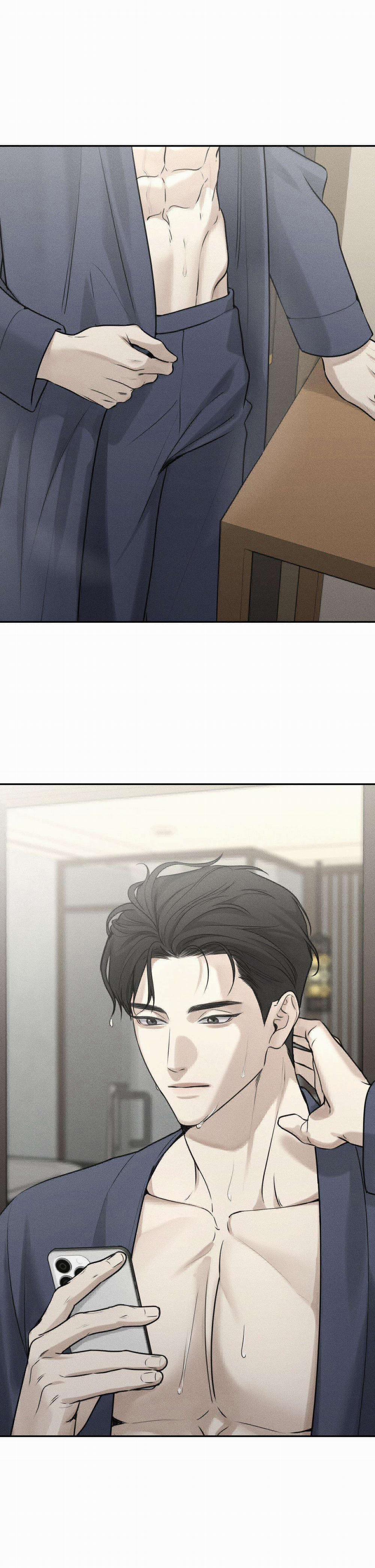 Gấu Teddy Thân Yêu 14 trang 28