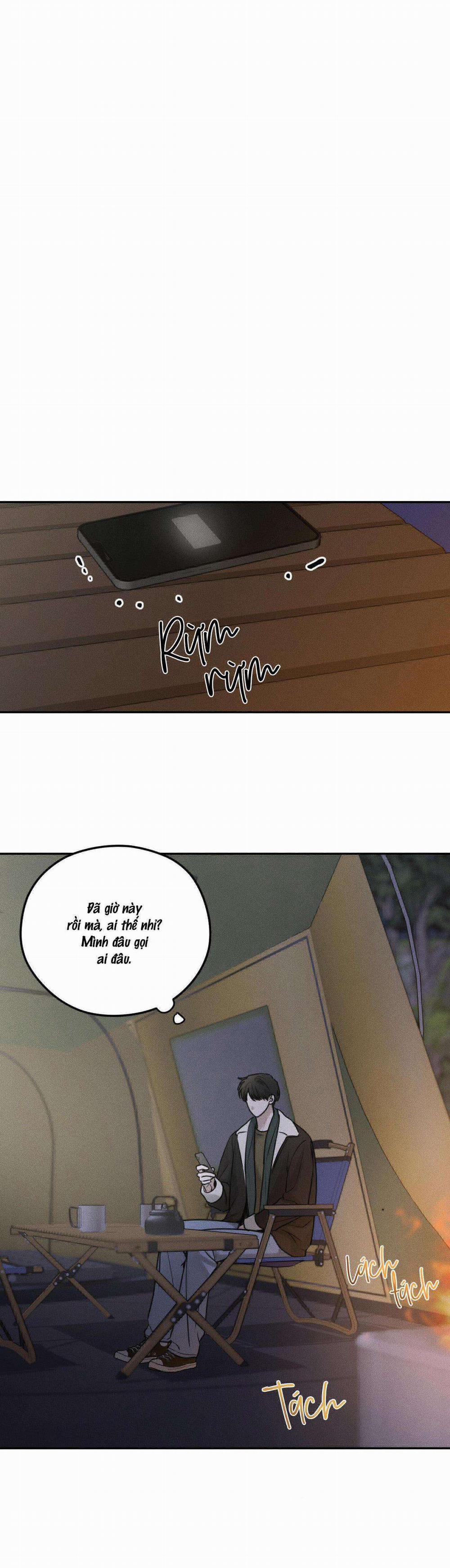 Gấu Teddy Thân Yêu 14 trang 32