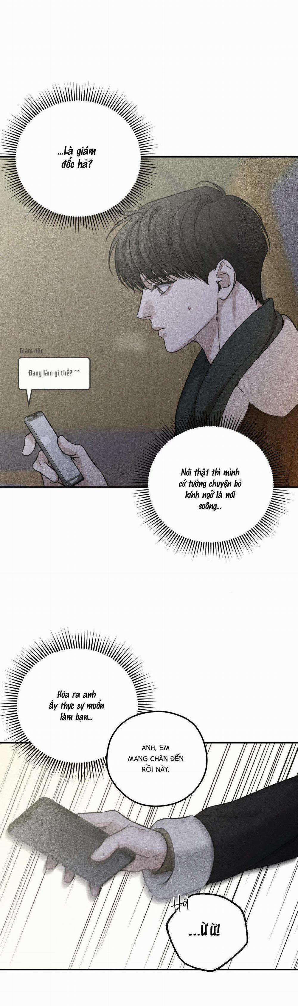 Gấu Teddy Thân Yêu 14 trang 33