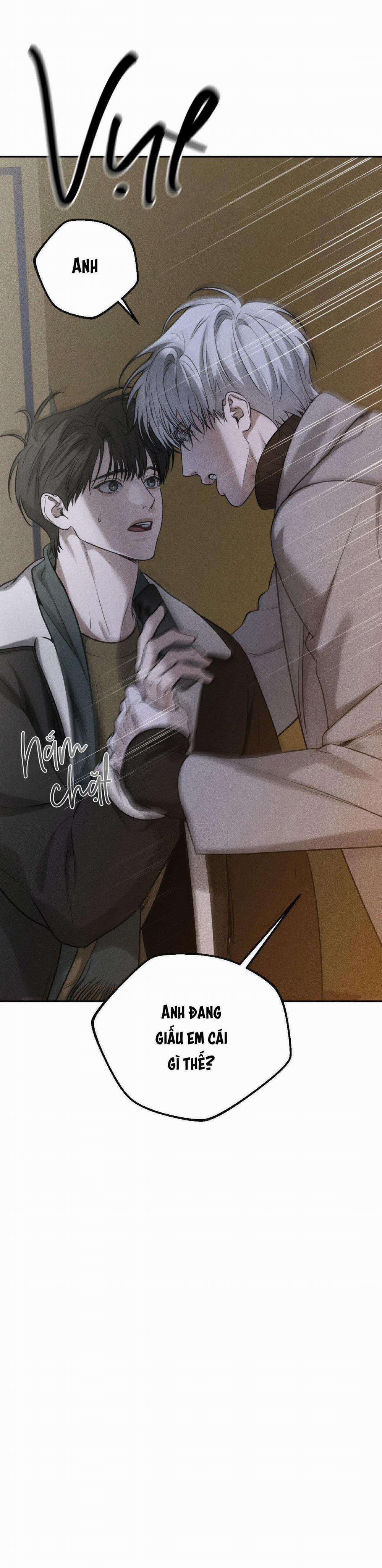 Gấu Teddy Thân Yêu 14 trang 34