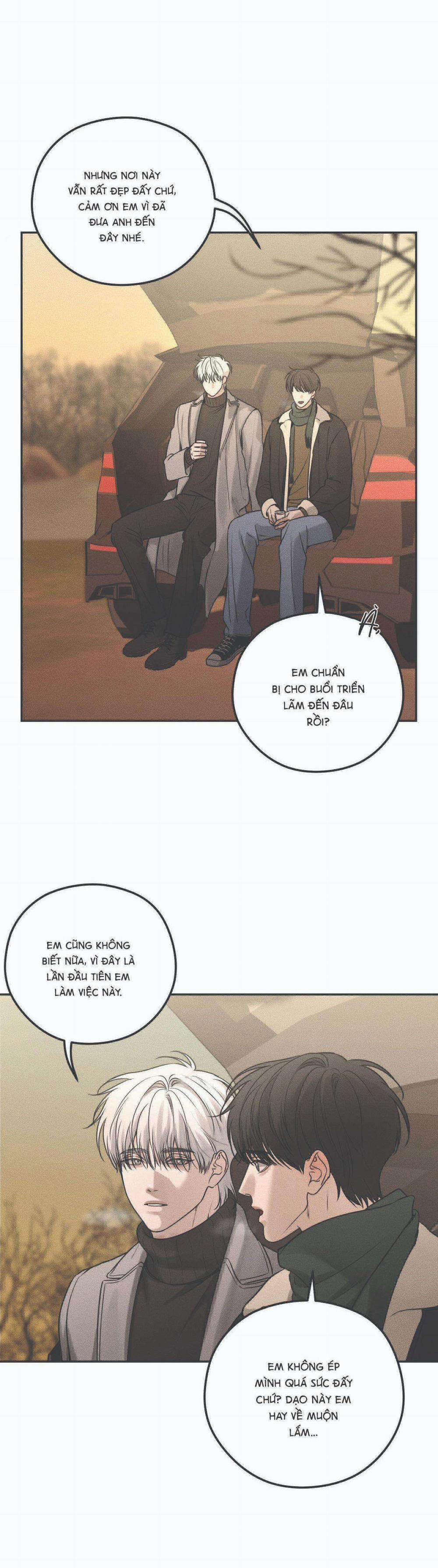 Gấu Teddy Thân Yêu 14 trang 7