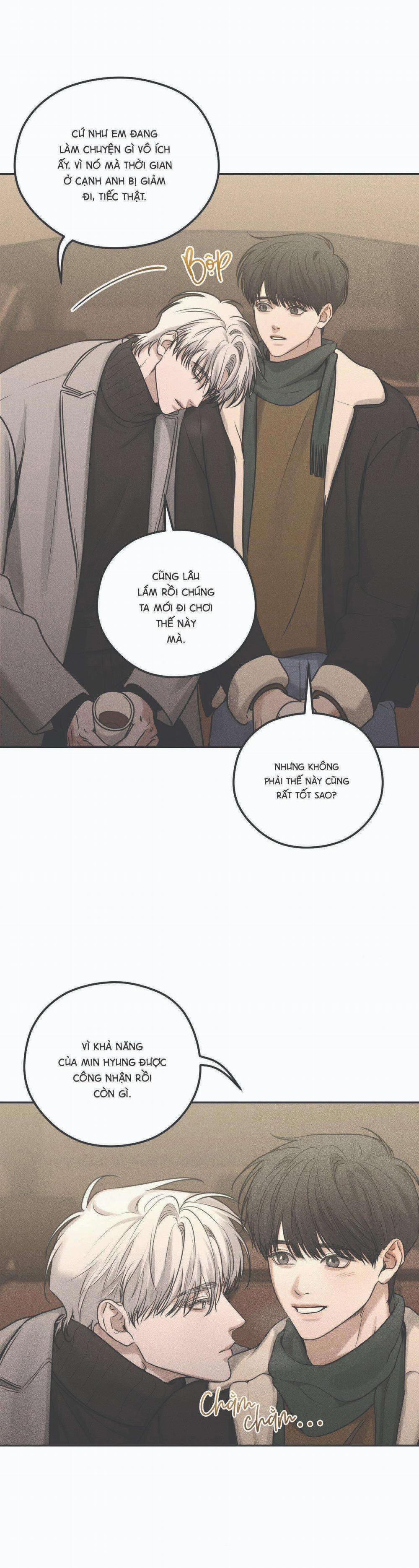 Gấu Teddy Thân Yêu 14 trang 8