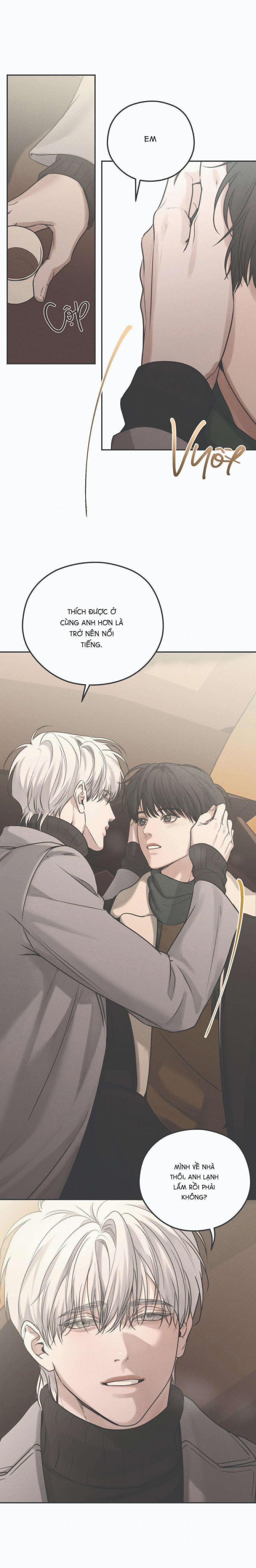 Gấu Teddy Thân Yêu 14 trang 9