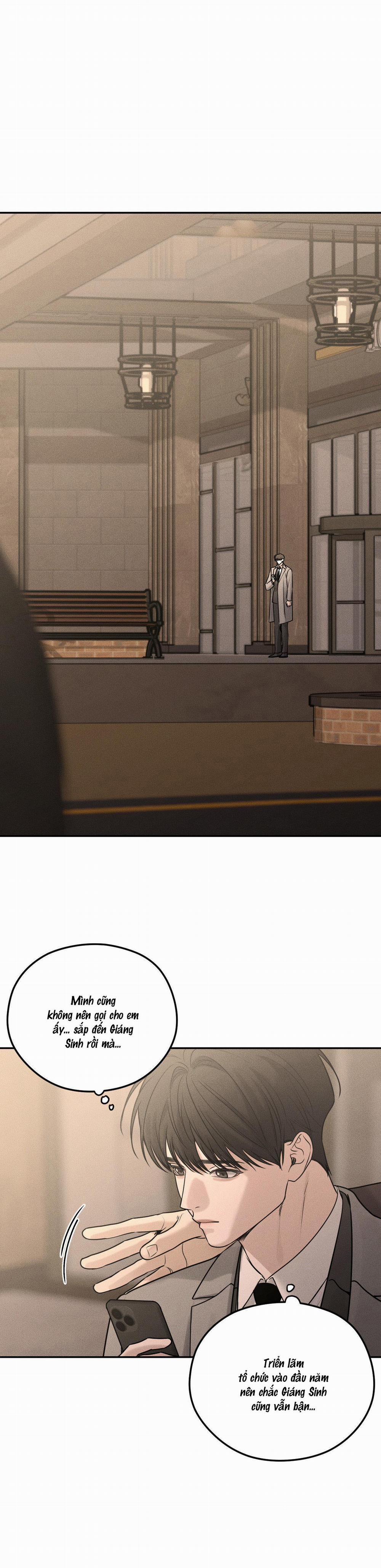 Gấu Teddy Thân Yêu 15 trang 27