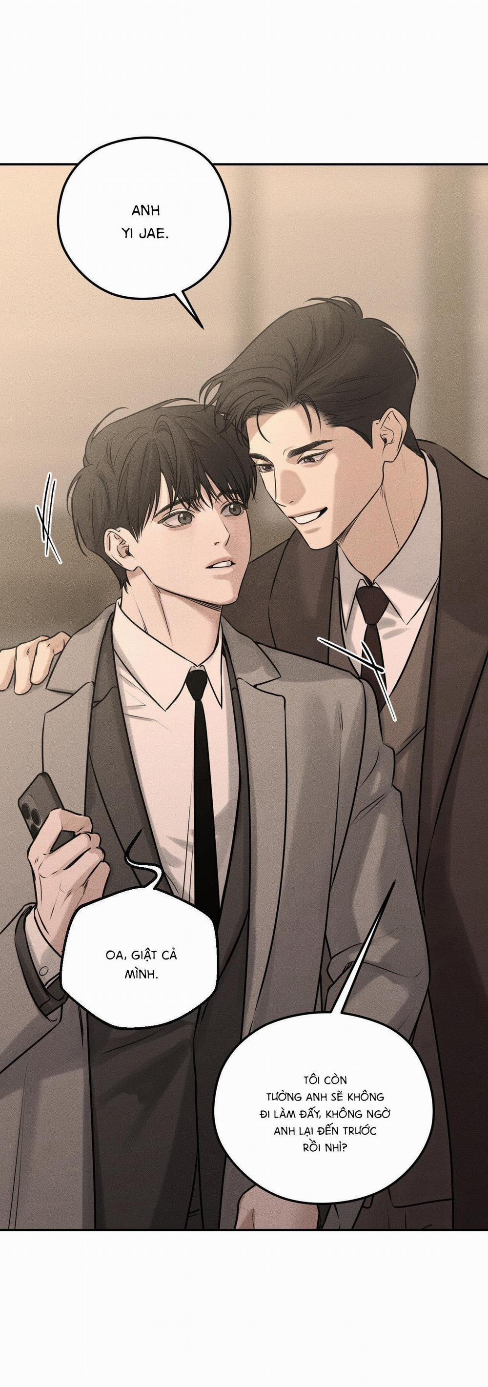 Gấu Teddy Thân Yêu 15 trang 28