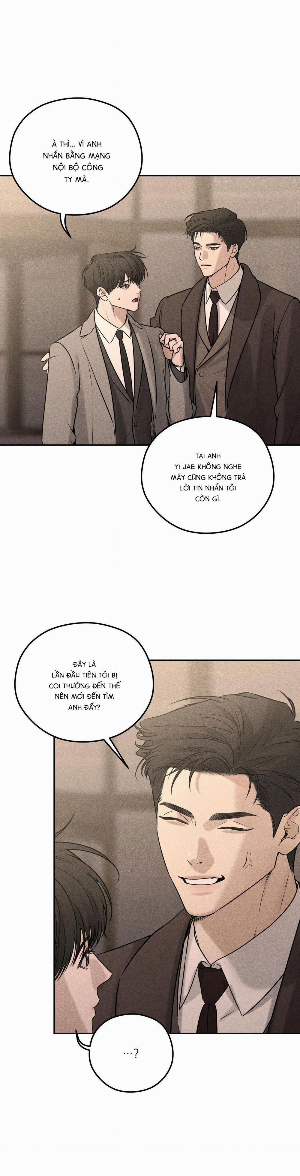 Gấu Teddy Thân Yêu 15 trang 29