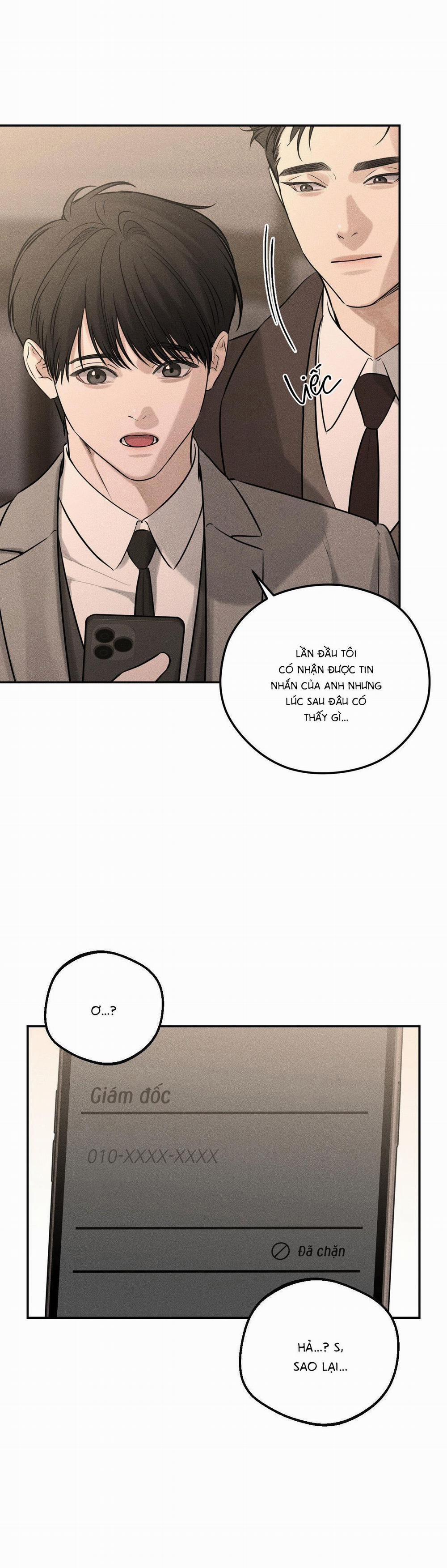 Gấu Teddy Thân Yêu 15 trang 30