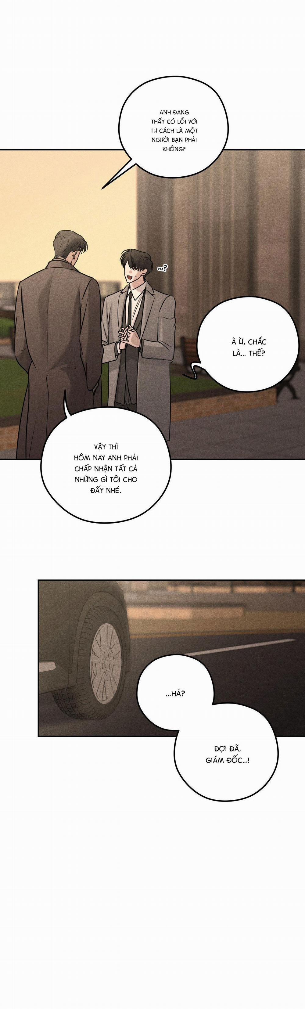 Gấu Teddy Thân Yêu 15 trang 32