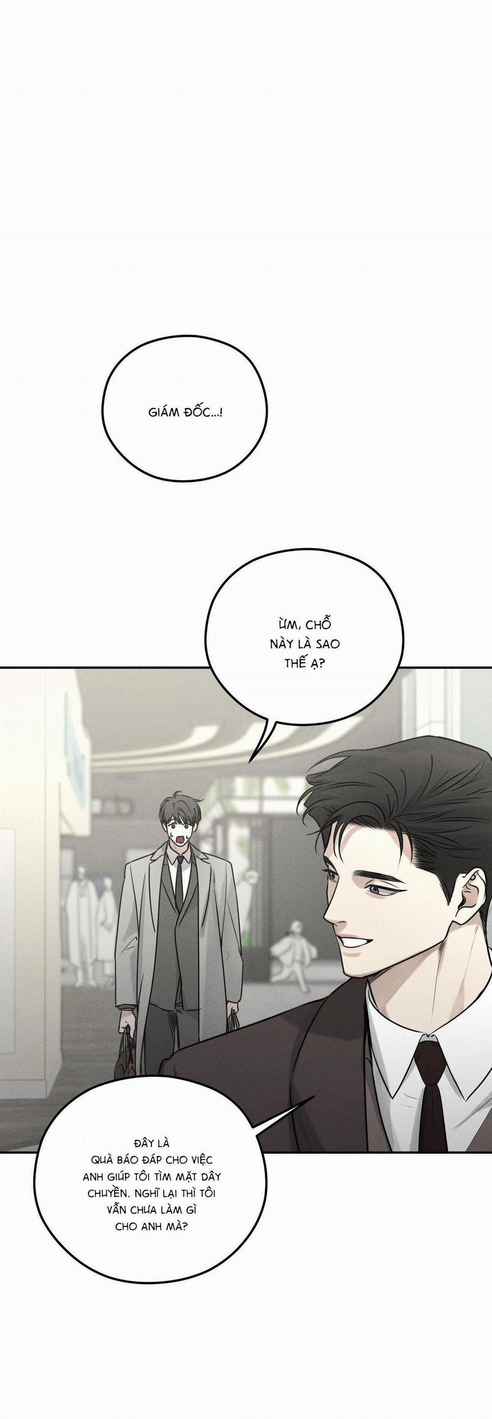 Gấu Teddy Thân Yêu 15 trang 33