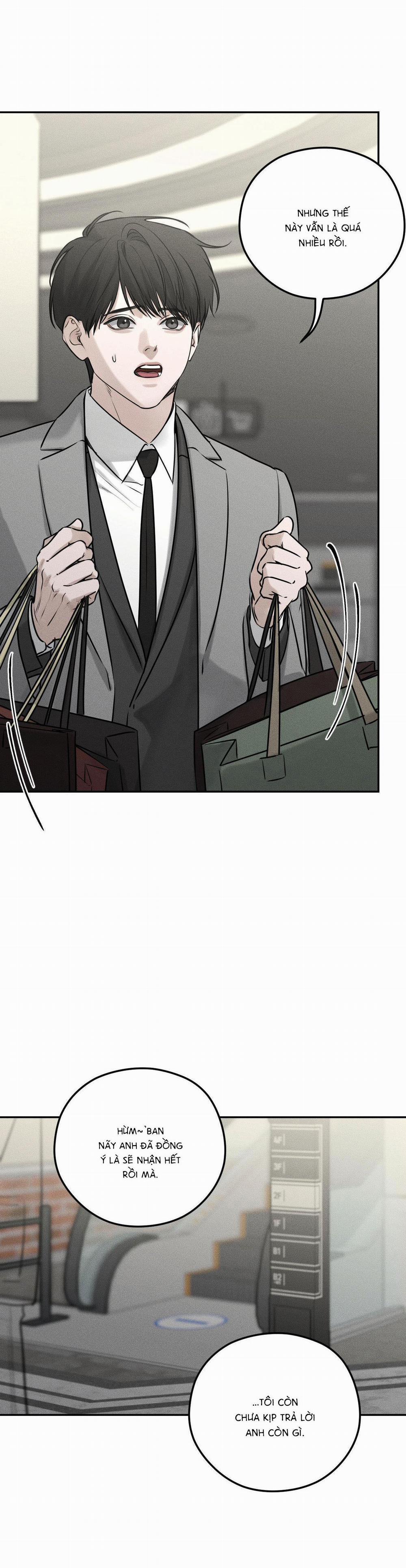 Gấu Teddy Thân Yêu 15 trang 34