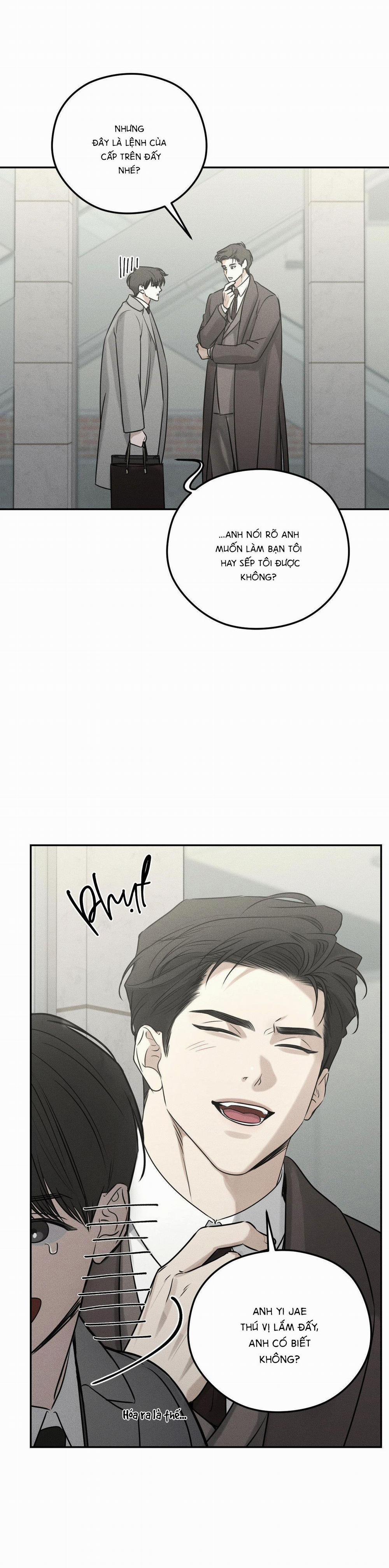 Gấu Teddy Thân Yêu 15 trang 35