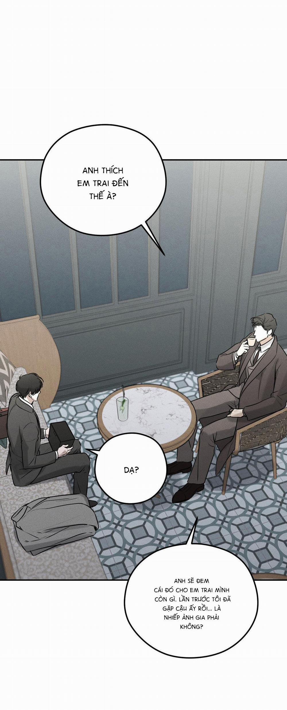 Gấu Teddy Thân Yêu 15 trang 42