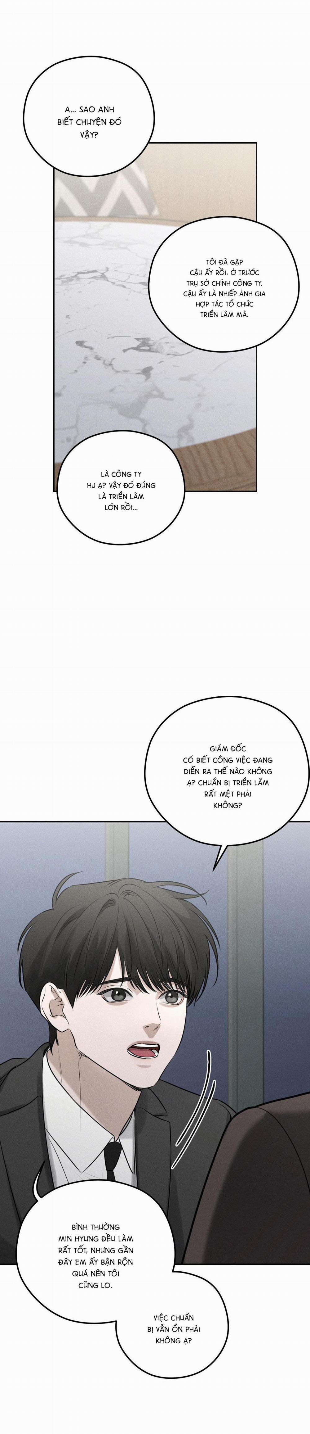 Gấu Teddy Thân Yêu 15 trang 43