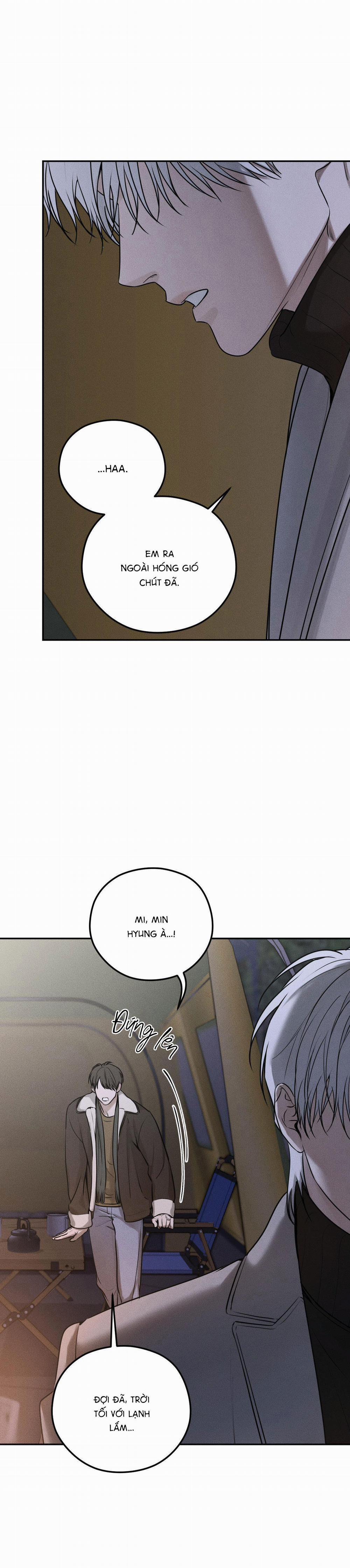 Gấu Teddy Thân Yêu 15 trang 6