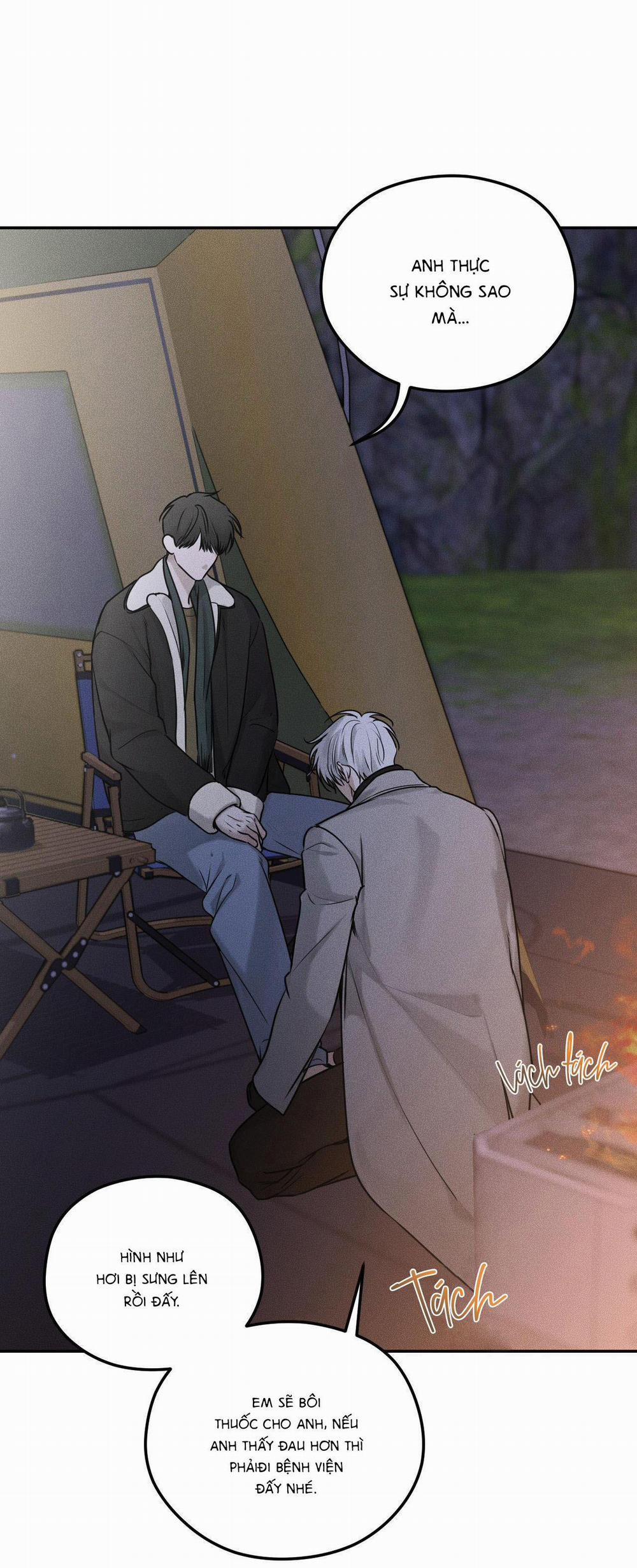 Gấu Teddy Thân Yêu 15 trang 9