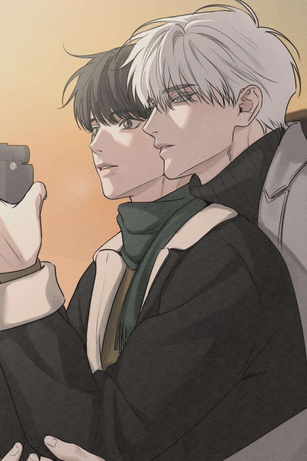 Gấu Teddy Thân Yêu 16 trang 33