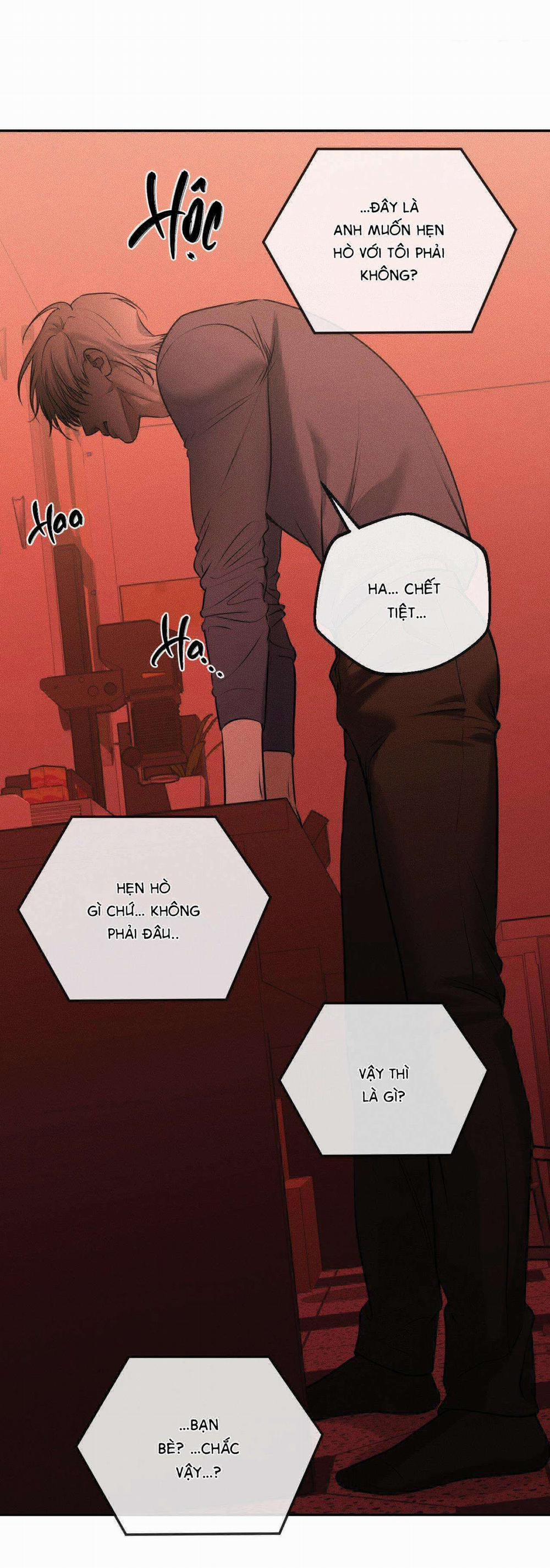 Gấu Teddy Thân Yêu 18 trang 12