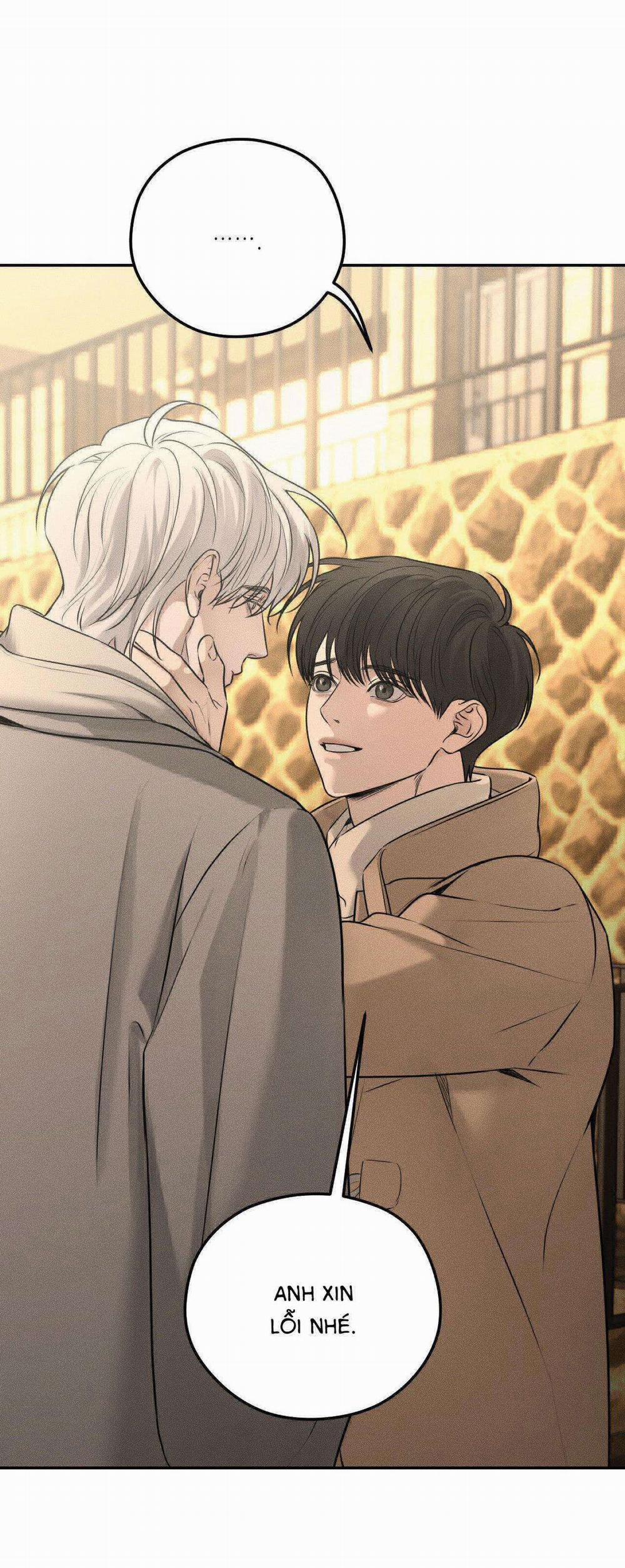 Gấu Teddy Thân Yêu 18 trang 23