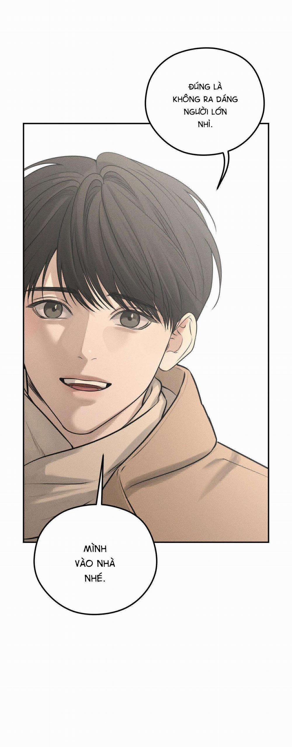 Gấu Teddy Thân Yêu 18 trang 24