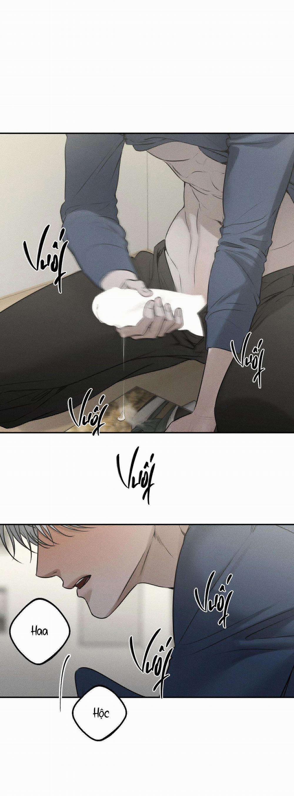 Gấu Teddy Thân Yêu 18 trang 25