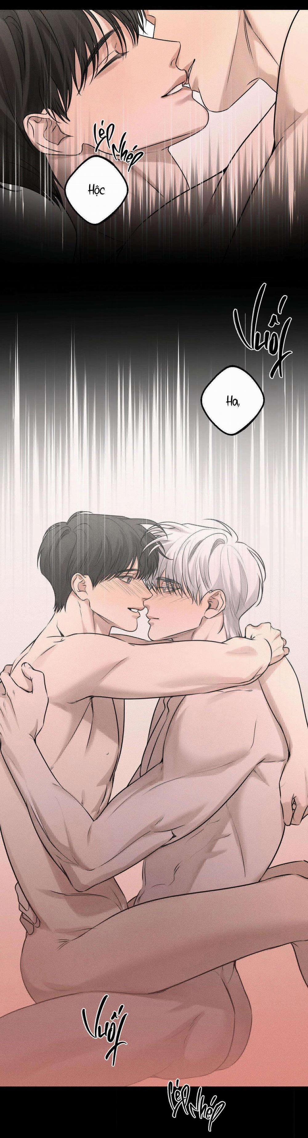 Gấu Teddy Thân Yêu 18 trang 27