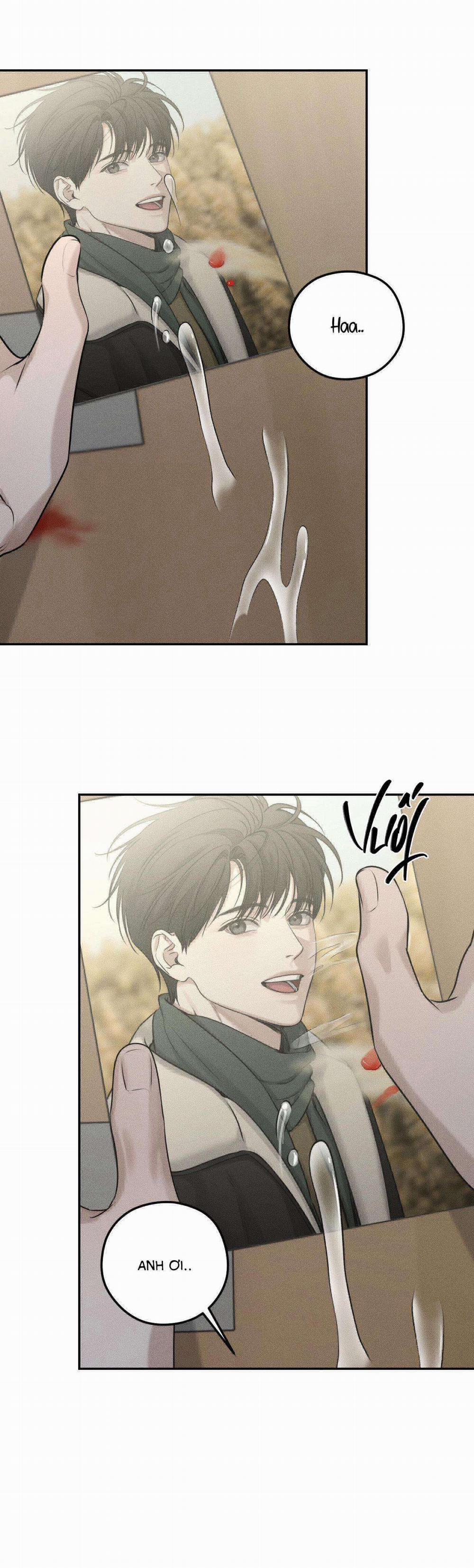 Gấu Teddy Thân Yêu 18 trang 29