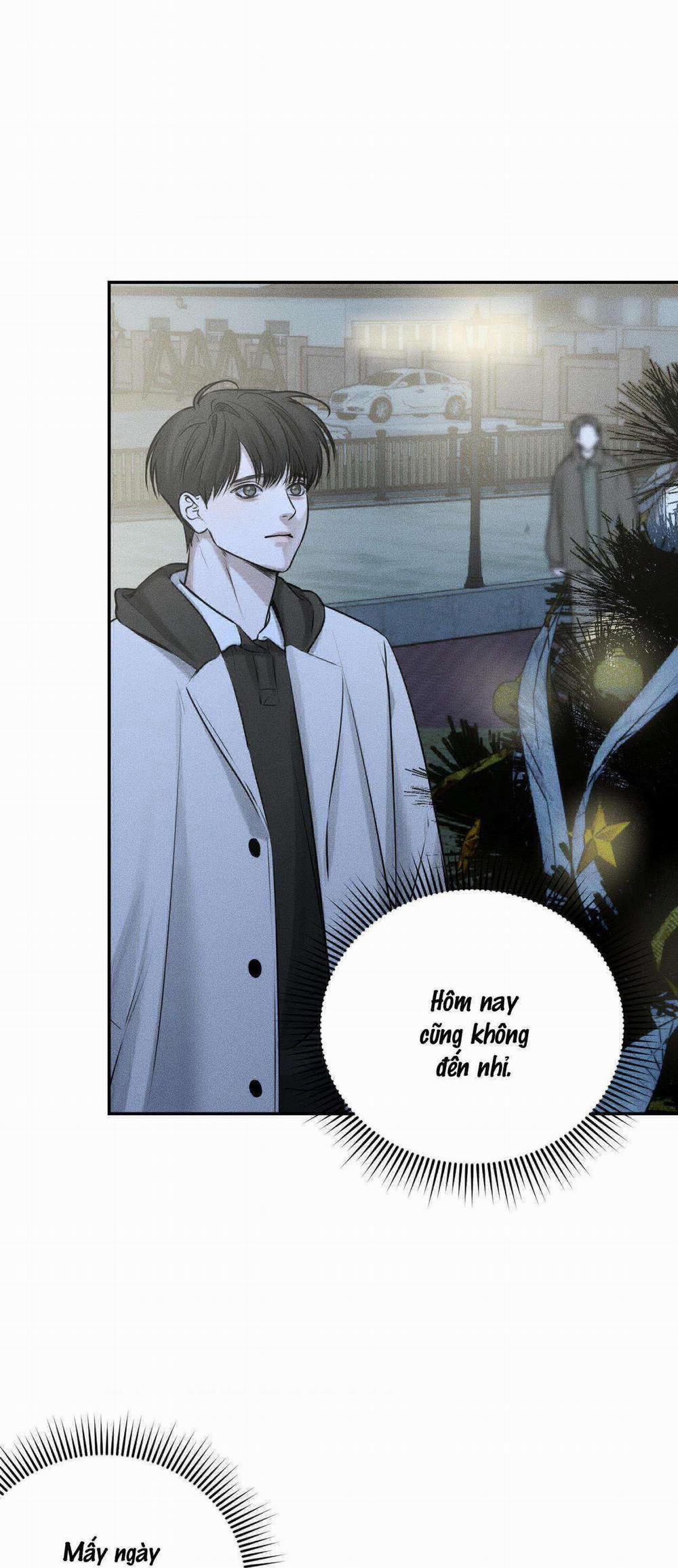 Gấu Teddy Thân Yêu 18 trang 34