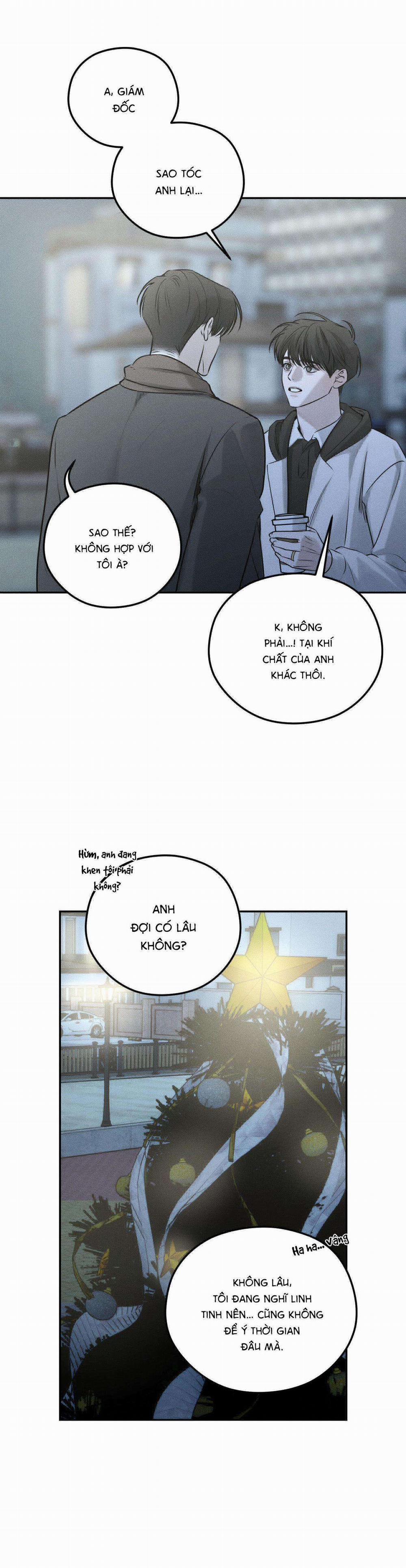 Gấu Teddy Thân Yêu 18 trang 38