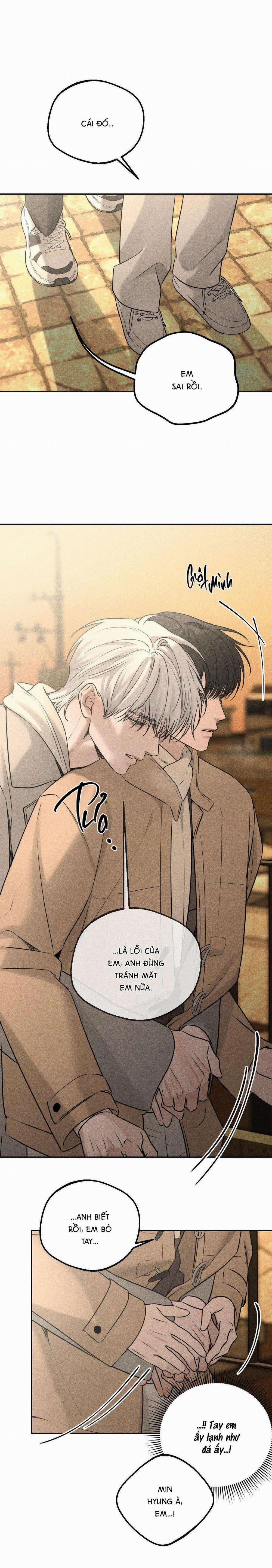 Gấu Teddy Thân Yêu 18 trang 8