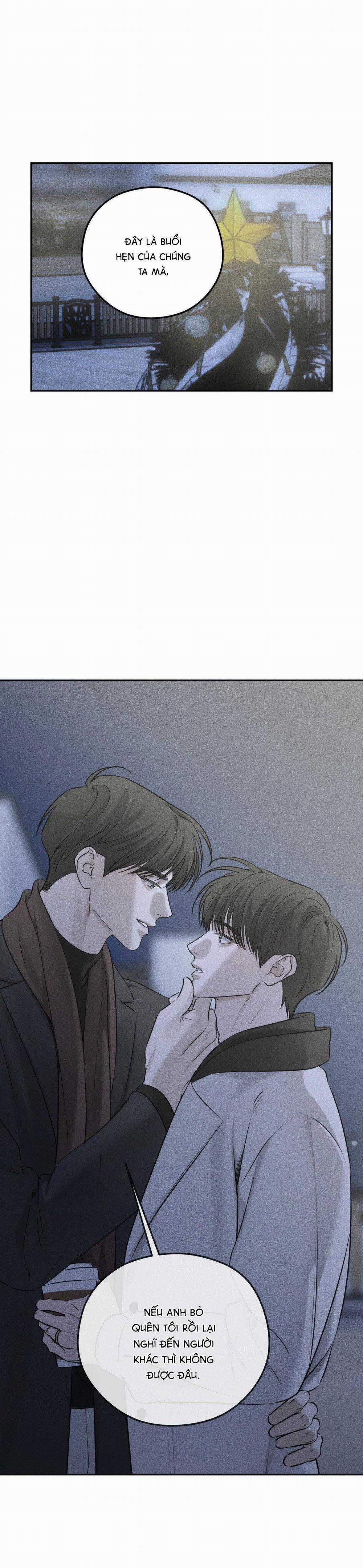 Gấu Teddy Thân Yêu 19 trang 1