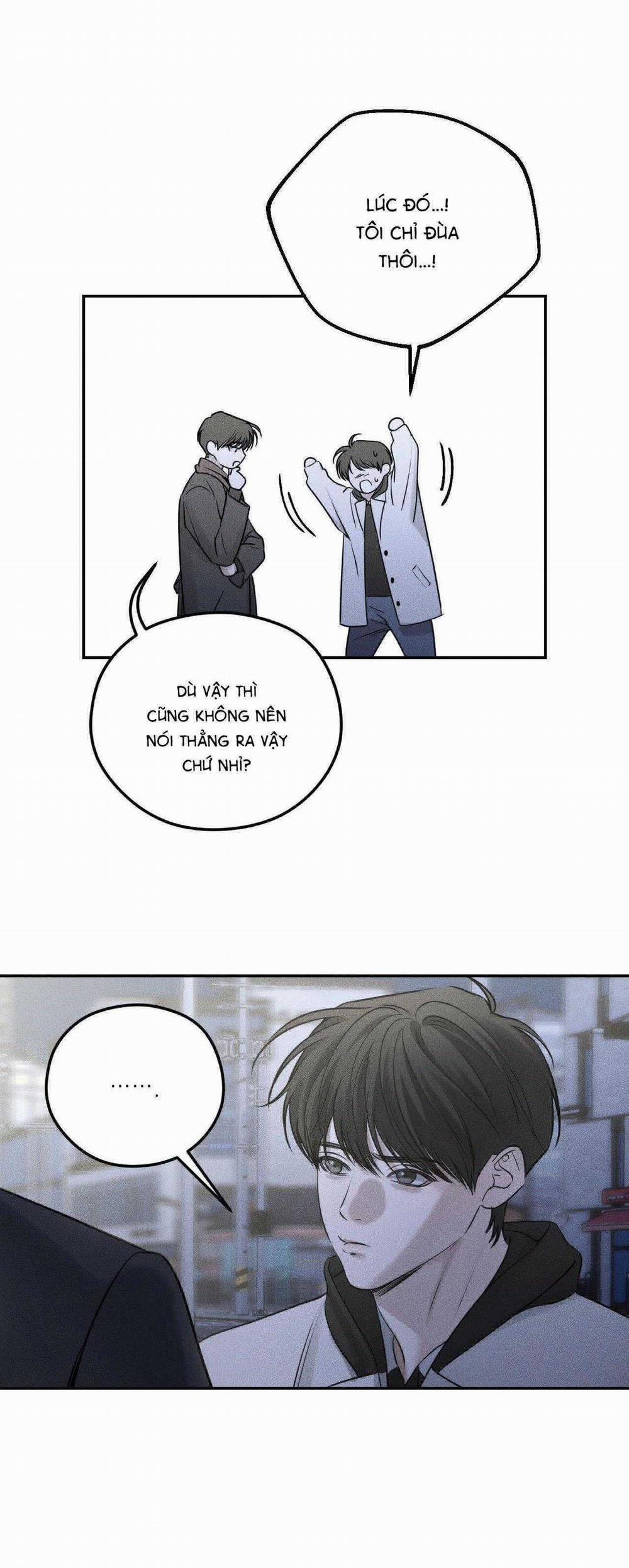 Gấu Teddy Thân Yêu 19 trang 10