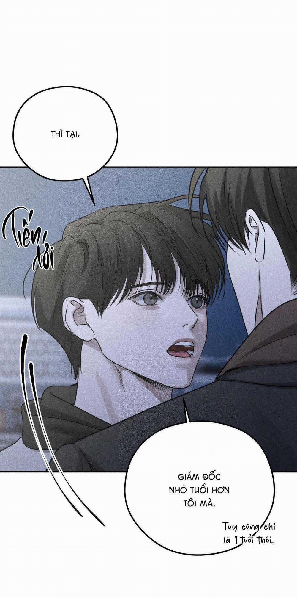 Gấu Teddy Thân Yêu 19 trang 11