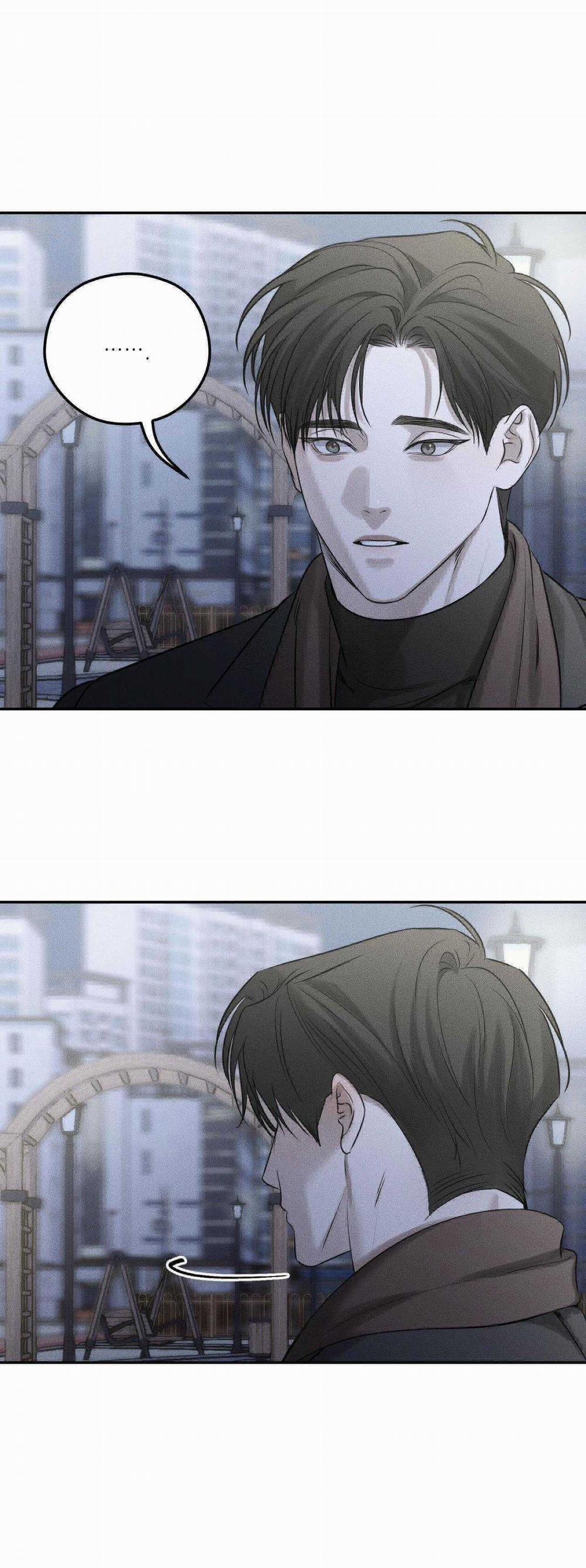 Gấu Teddy Thân Yêu 19 trang 13